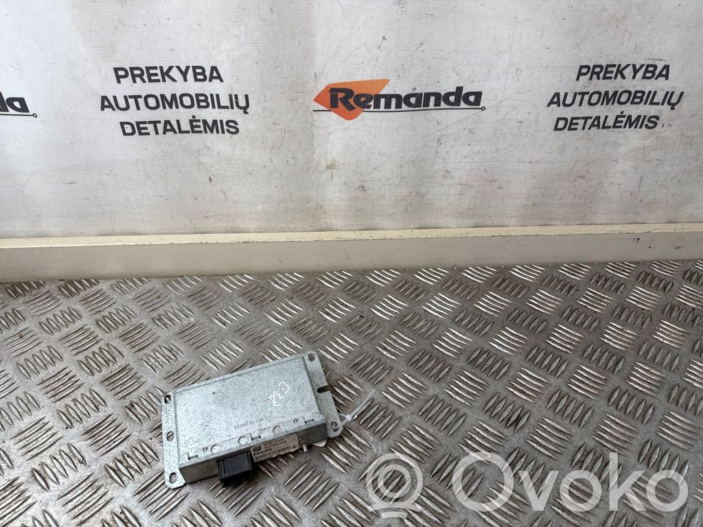 BMW 7 E38 GPS navigation control unit/module 