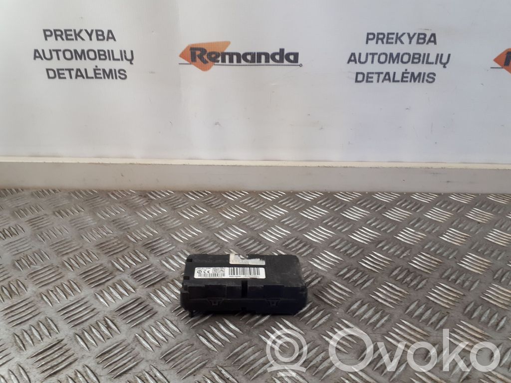 Citroen C5 Other control units/modules 