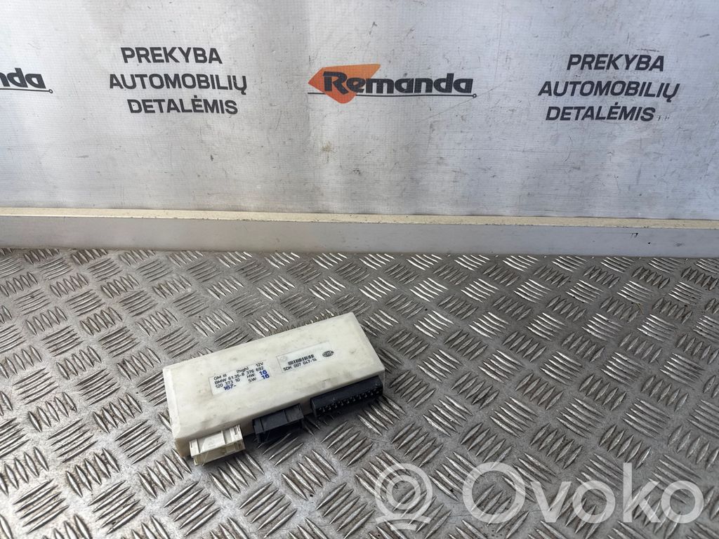 Module confort   61358376692,61358376692