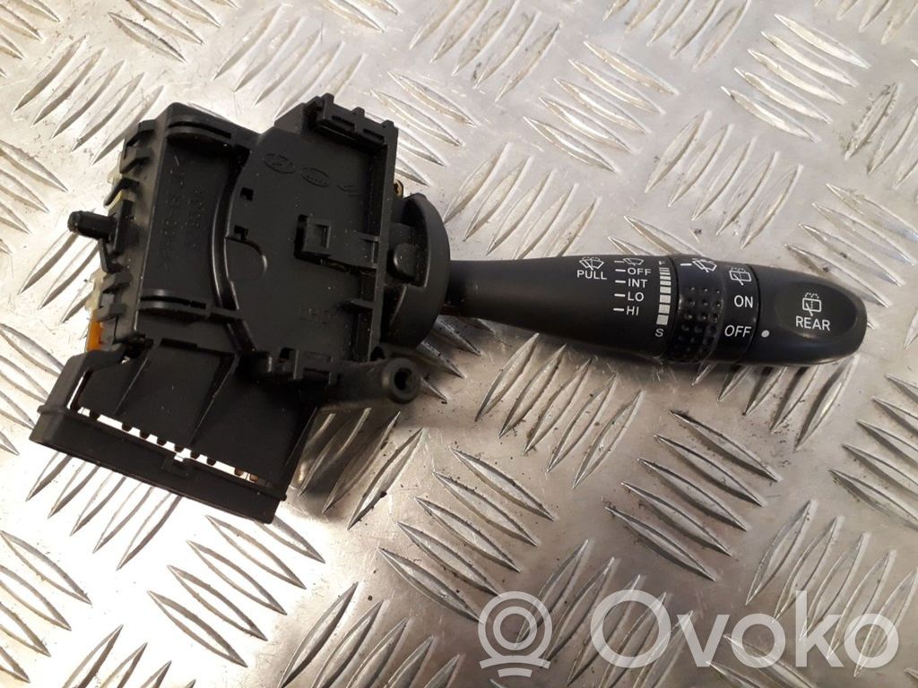 Hyundai Getz Wiper control stalk 