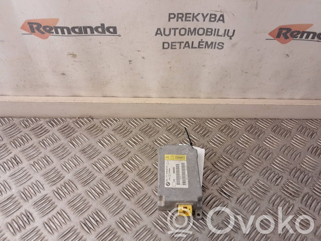 BMW 7 E65 E66 Airbag control unit/module 