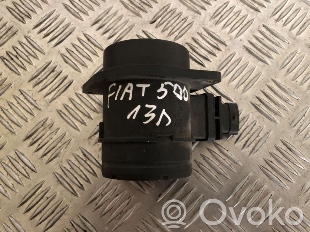 Przepływomierz masowy powietrza MAF   PBT6F30