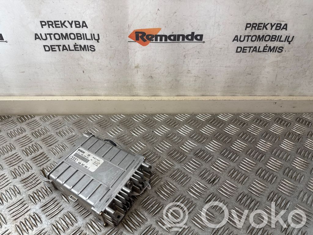 Audi A6 S6 C5 4B Engine control unit/module 