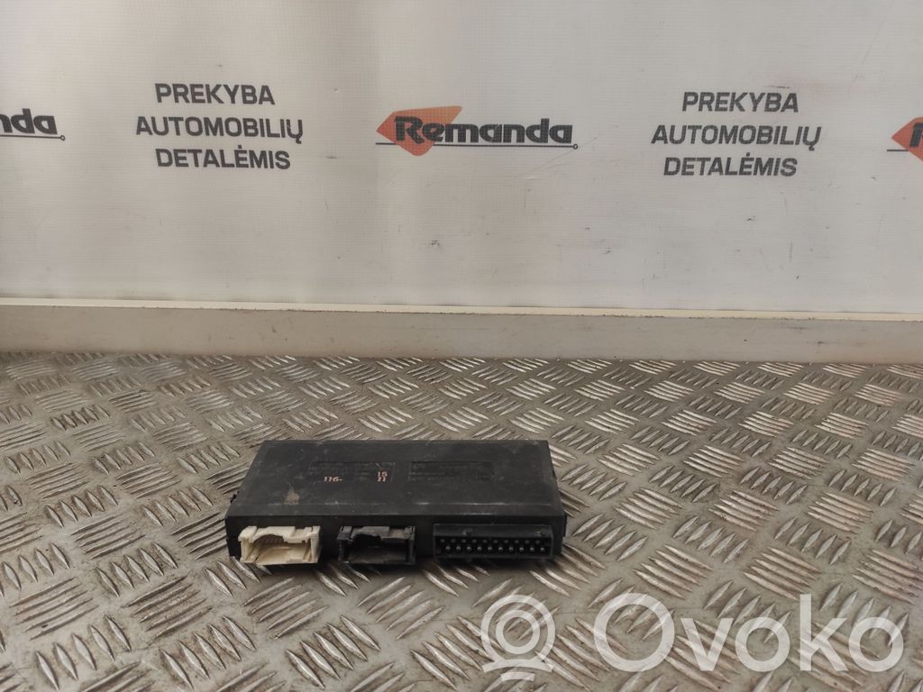 BMW 5 E39 Komforta modulis 