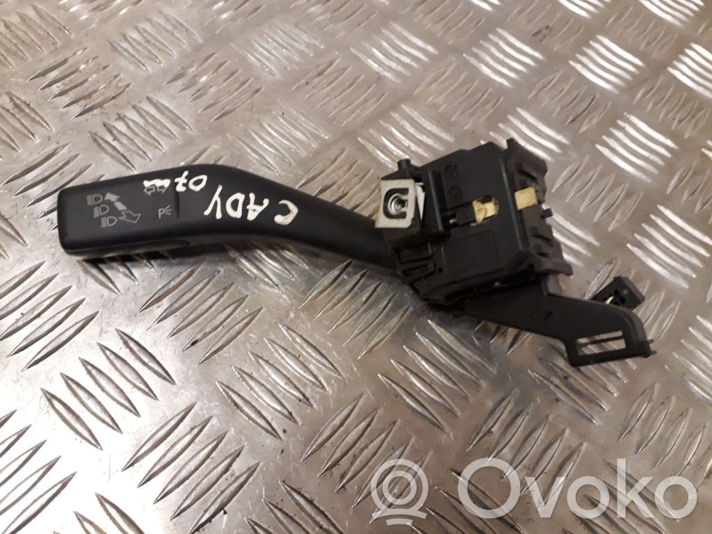 Volkswagen Caddy Indicator stalk 