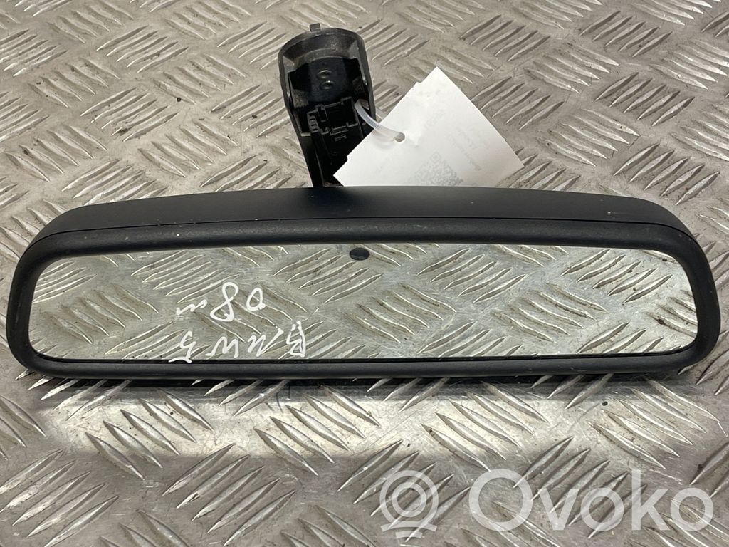 BMW 5 E60 E61 Galinio vaizdo veidrodis (salone) 
