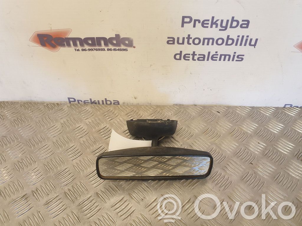 Peugeot 406 Rear view mirror (interior) 