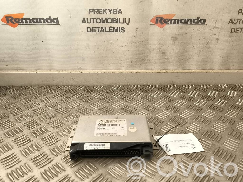 Audi A8 S8 D2 4D Engine control unit/module 