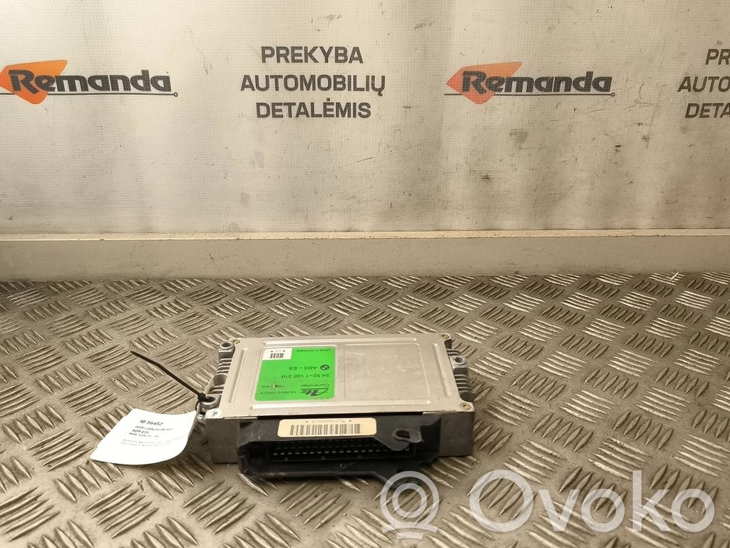 ABS control unit/module   34521138219,34521138219,10094108024