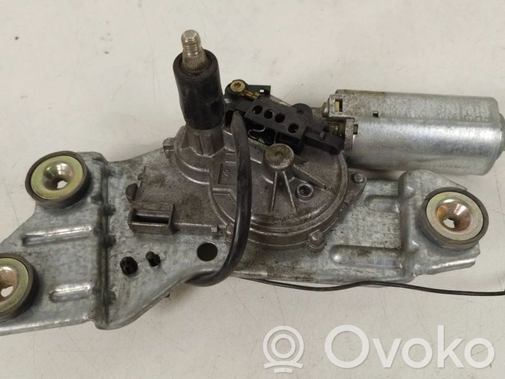 Ford Focus Rear window wiper motor 