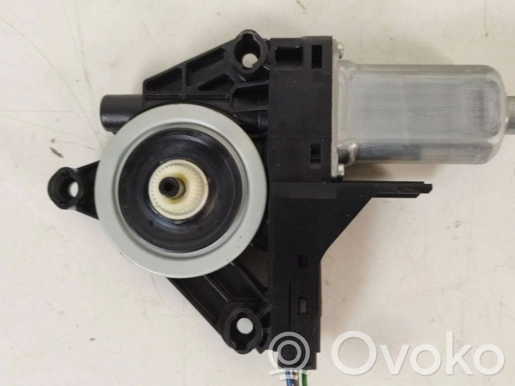 Volvo S60 Fensterhebermotor Tür vorne 