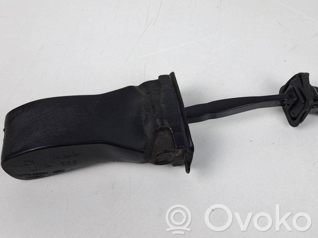 Ogranicznik drzwi tylnych   5G0839267A