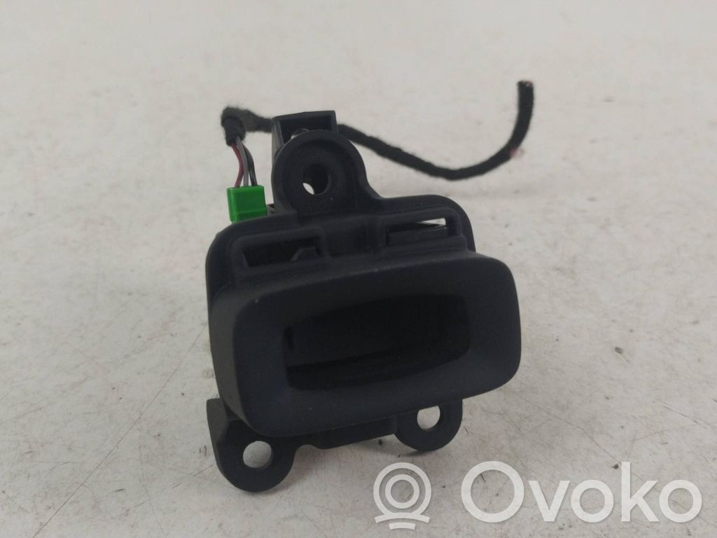 Volvo S60 Užvedimo spynelė 