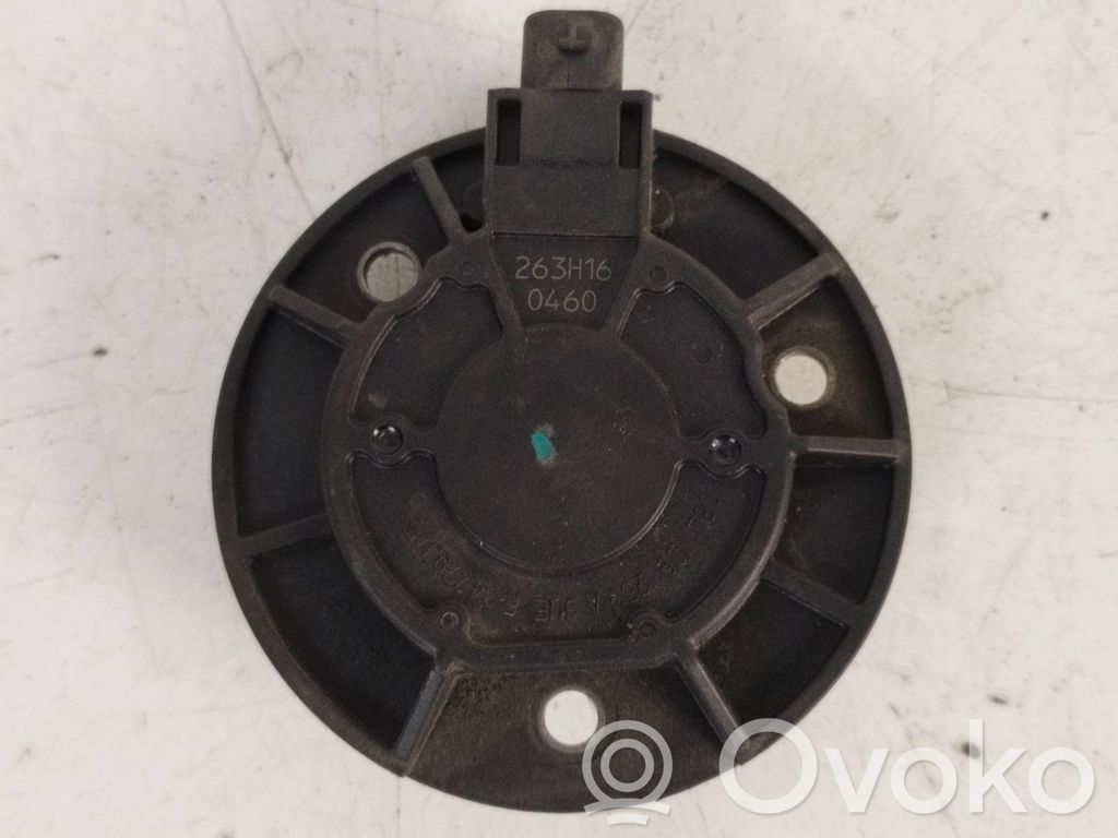 Volkswagen Golf VII Camshaft vanos timing valve 