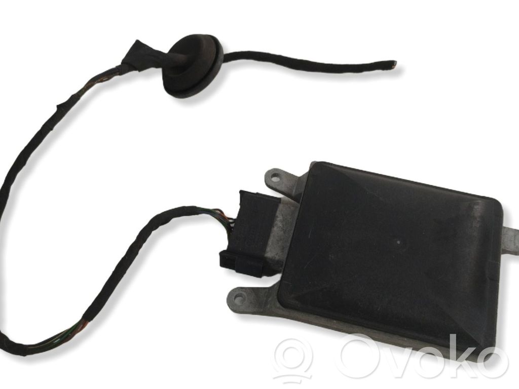 Audi A6 S6 C7 4G Blind spot module 