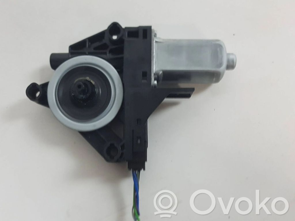 Volvo XC60 Fensterhebermotor Tür vorne 