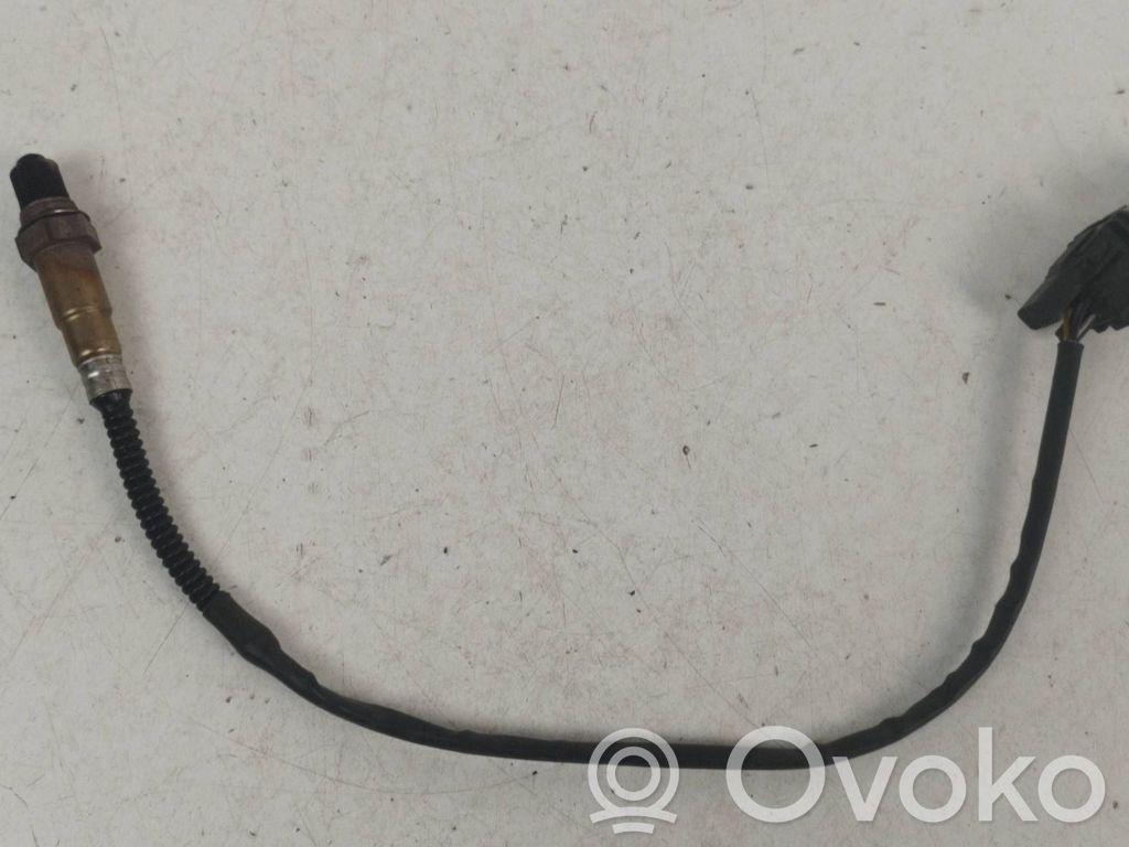 Lambda probe sensor   30751545