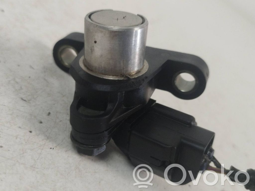 Volvo S60 Crankshaft speed sensor 