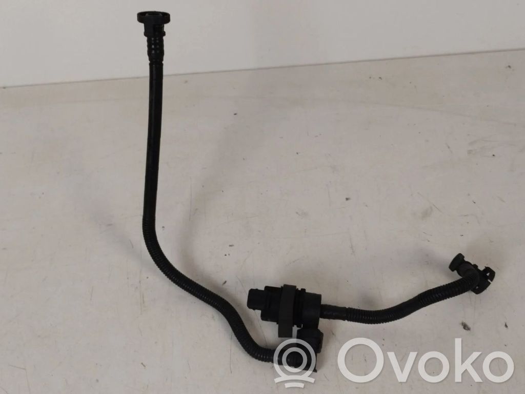 BMW X5 E70 Valve vacuum 