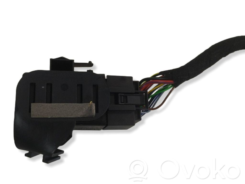 Audi A6 S6 C7 4G Seat heating relay 