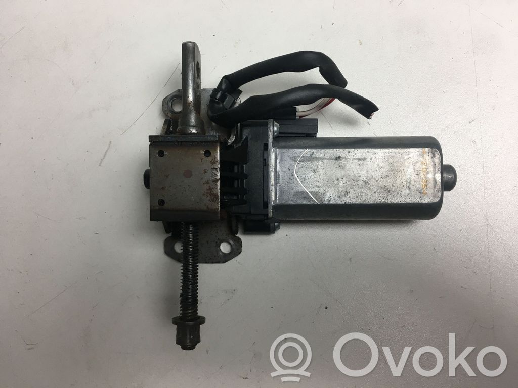 Audi A6 S6 C7 4G Silniczek regulacji fotela 