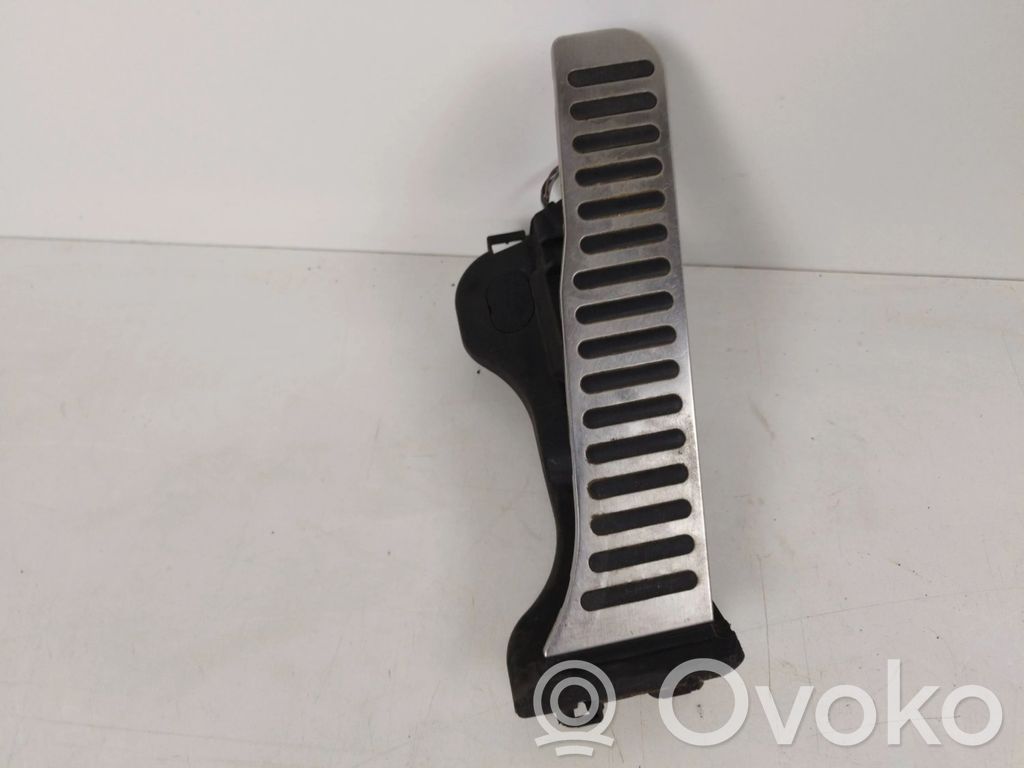Volkswagen Golf VI Accelerator throttle pedal 