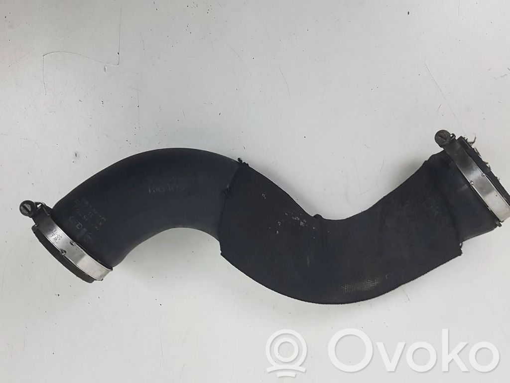 Wąż / Rura intercoolera   8K0145737J,XB119771