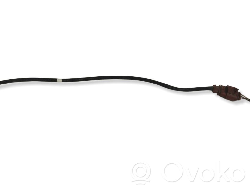Volkswagen PASSAT B8 Lambda probe sensor 
