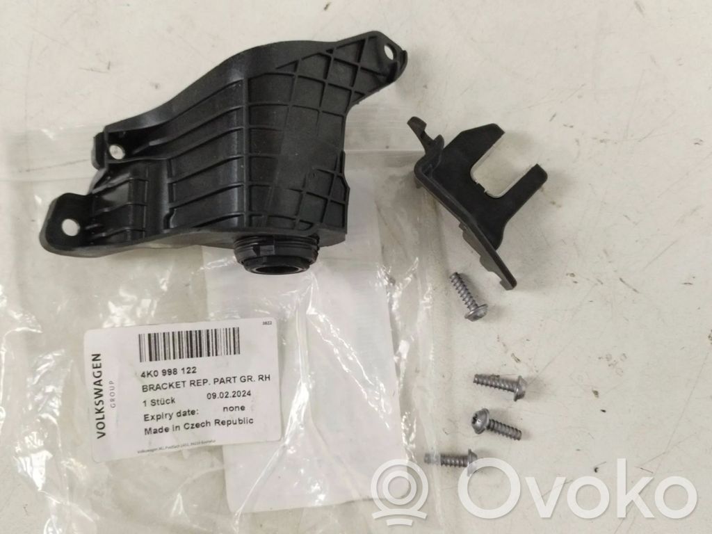 Element lampy przedniej   4K0998122,09022024
