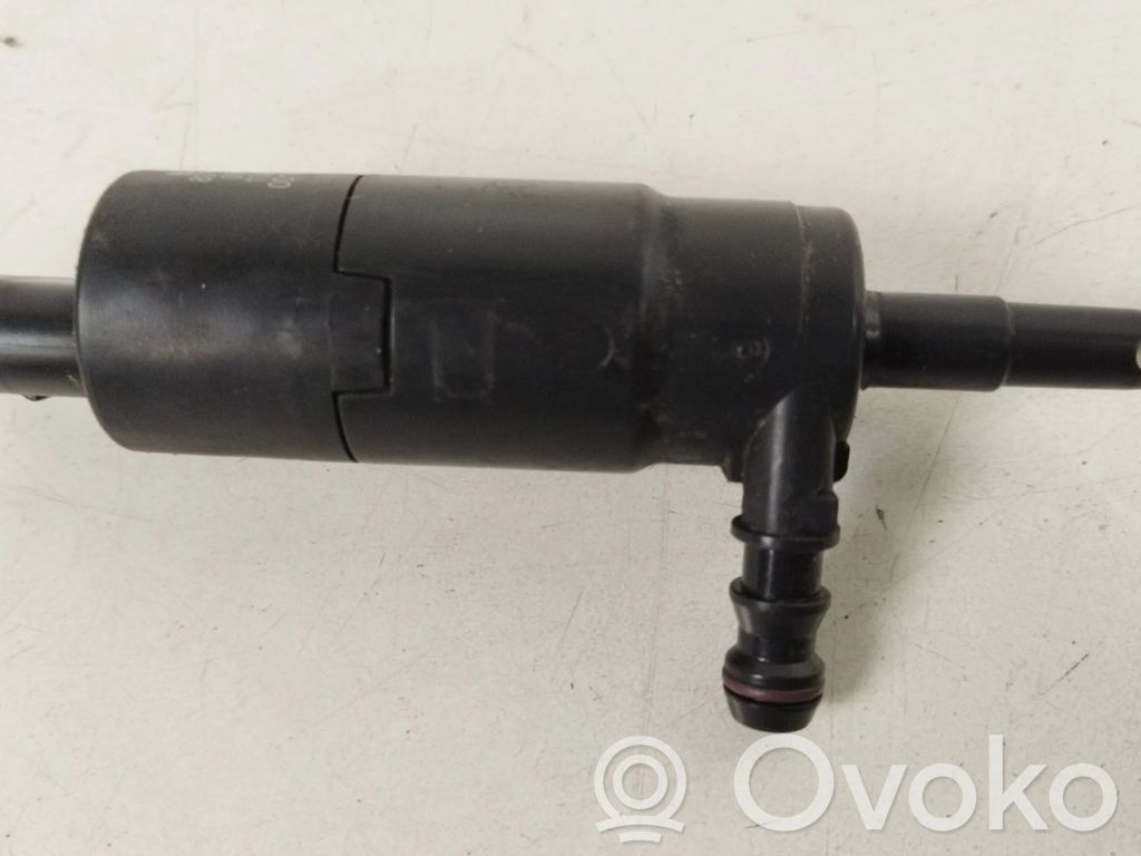 BMW X5 E70 Headlight washer pump 