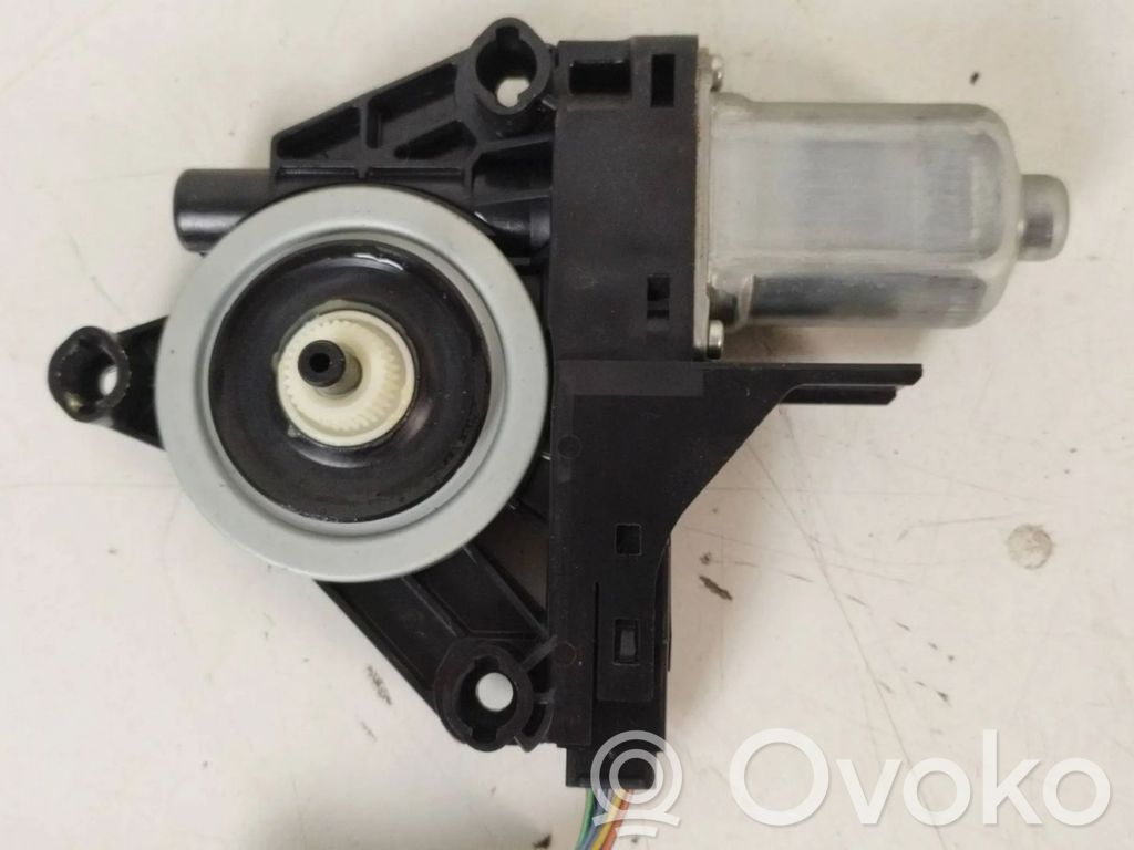 Volvo S60 Rear door window regulator motor 