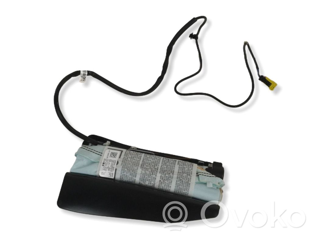 Audi A6 S6 C7 4G Airbag scaun 