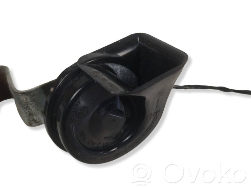 BMW 1 E82 E88 Garso signalas 