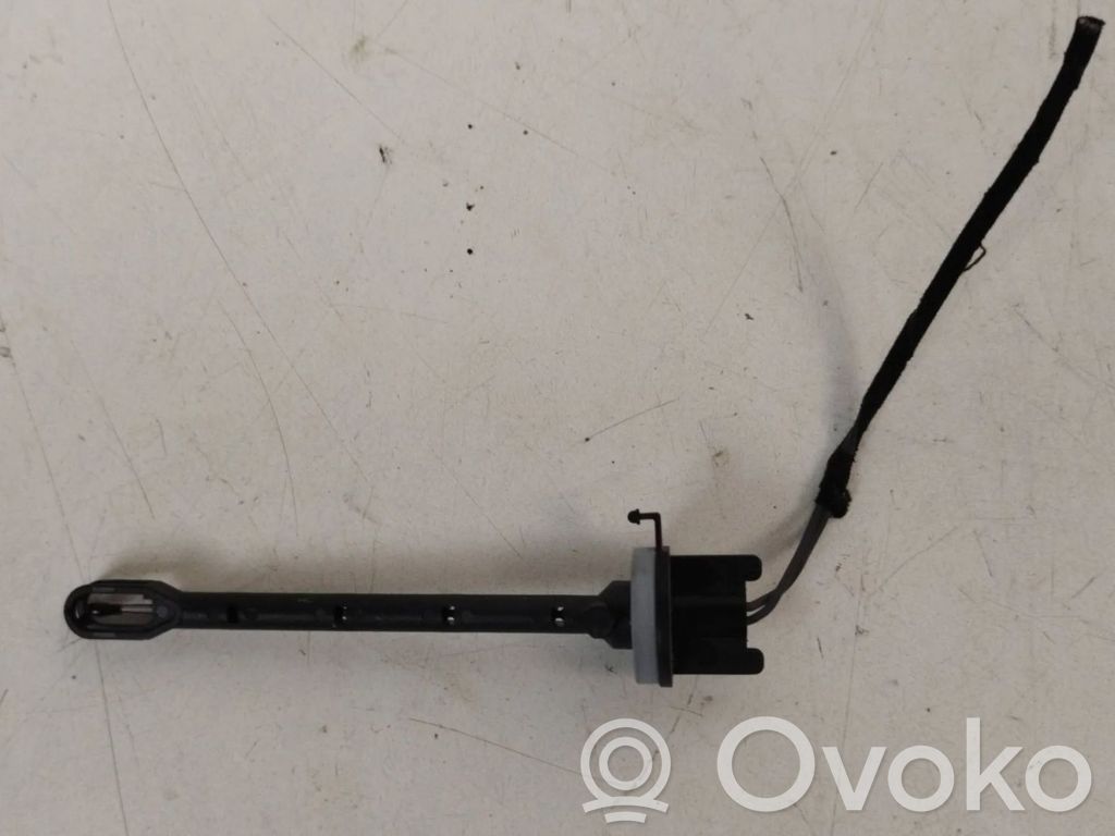 BMW X5 E70 Interior temperature sensor 
