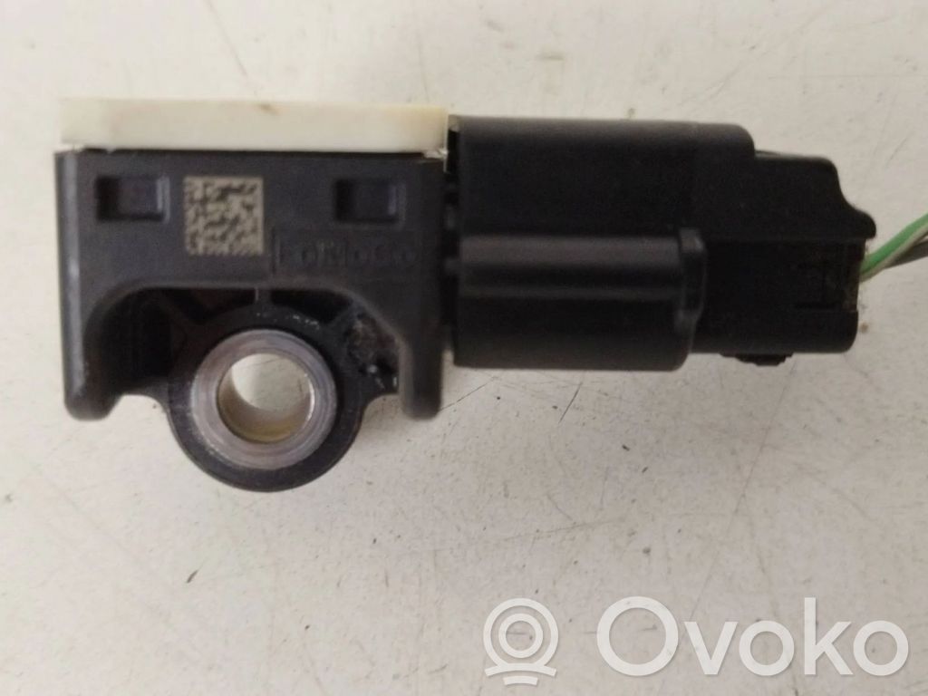 Volvo S60 Senzor impact/declanșare airbag 