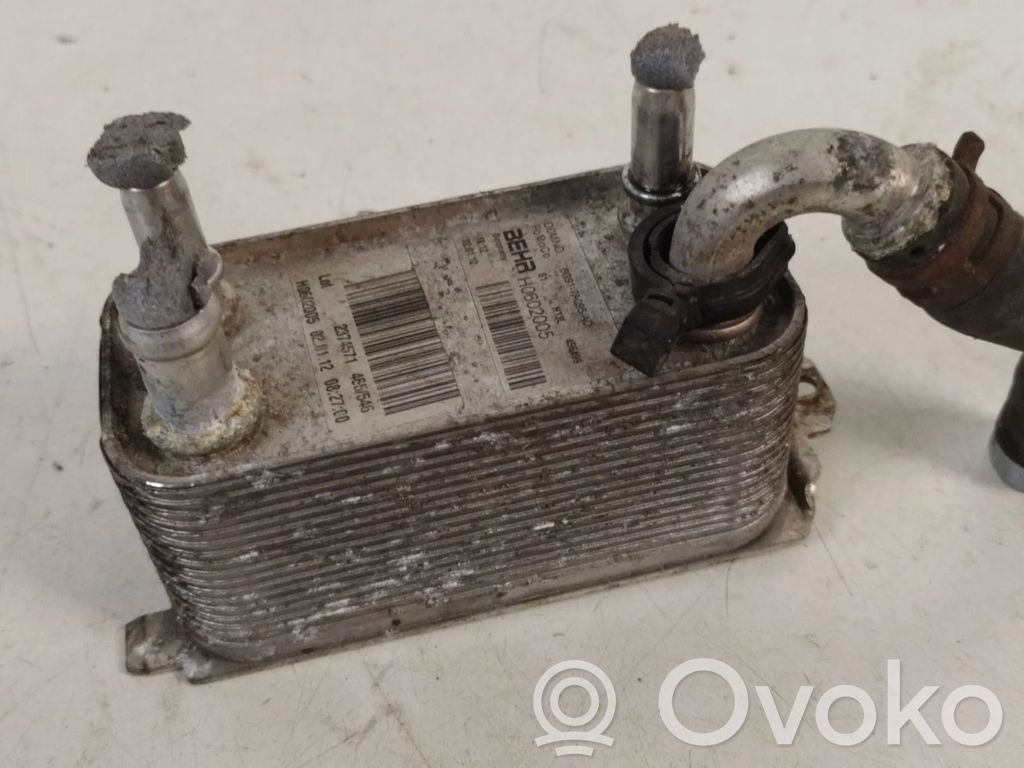 Volvo S60 Transmisijas eļļas dzesētājs 