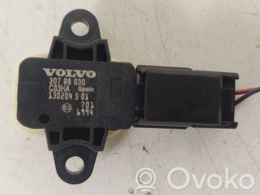 Airbagsensor Crashsensor Drucksensor   30798030,C83RA