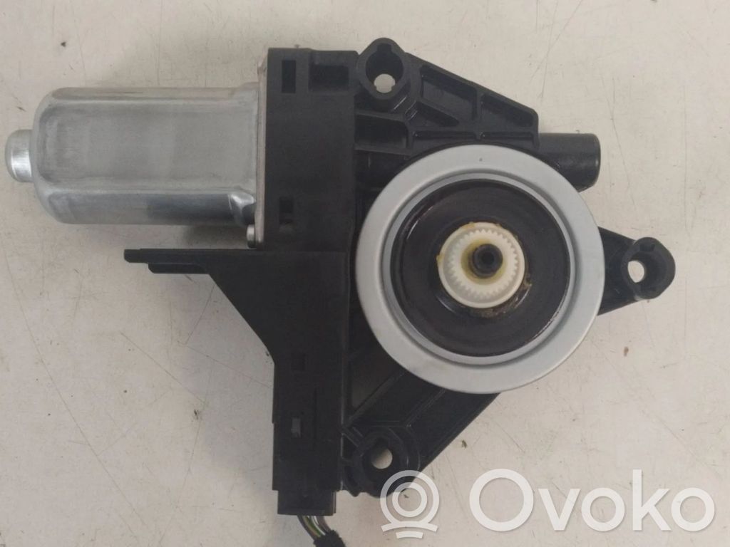 Volvo S60 Front door window regulator motor 