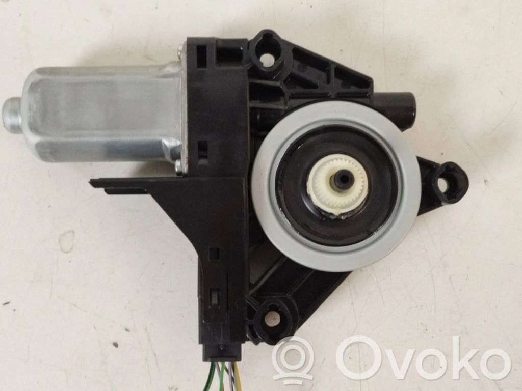 Volvo S60 Front door window regulator motor 