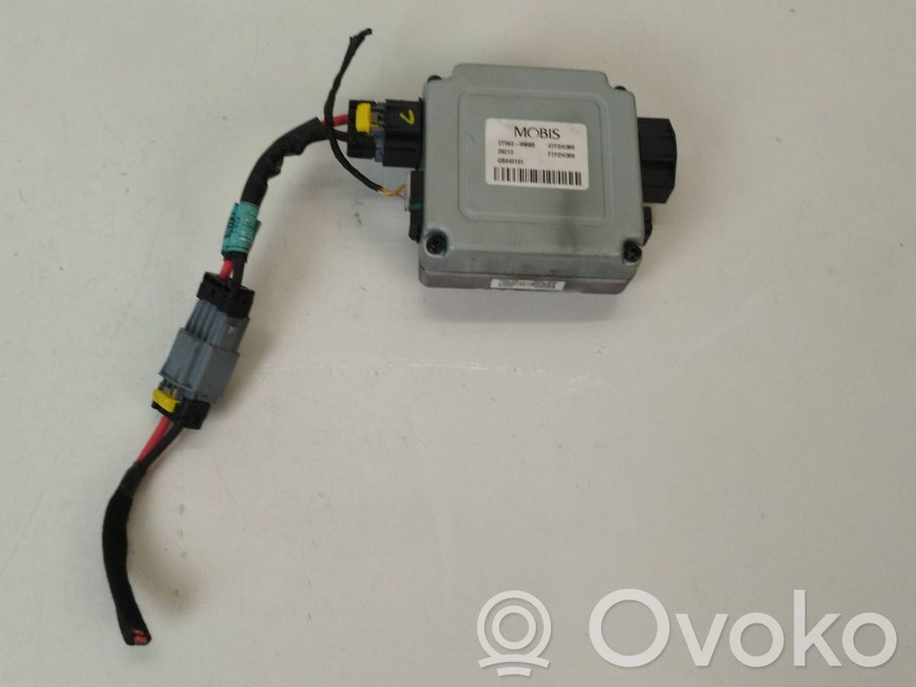 KIA Optima Power steering control unit/module 