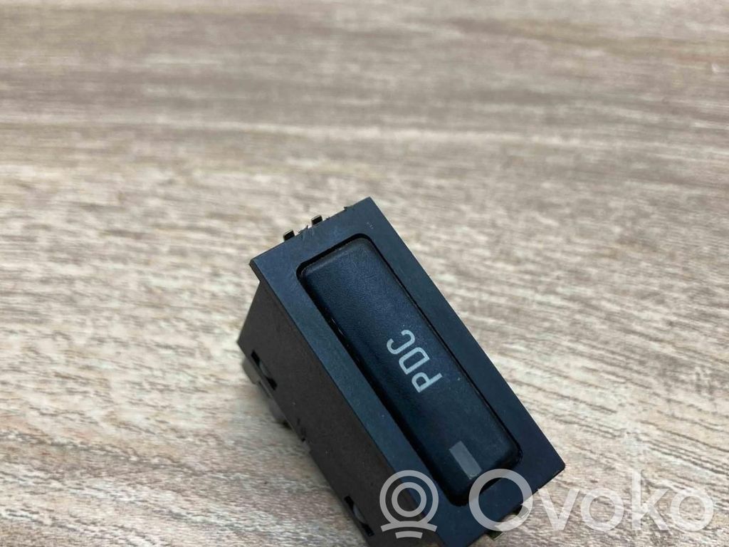 BMW 7 E38 Parking (PDC) sensor switch 