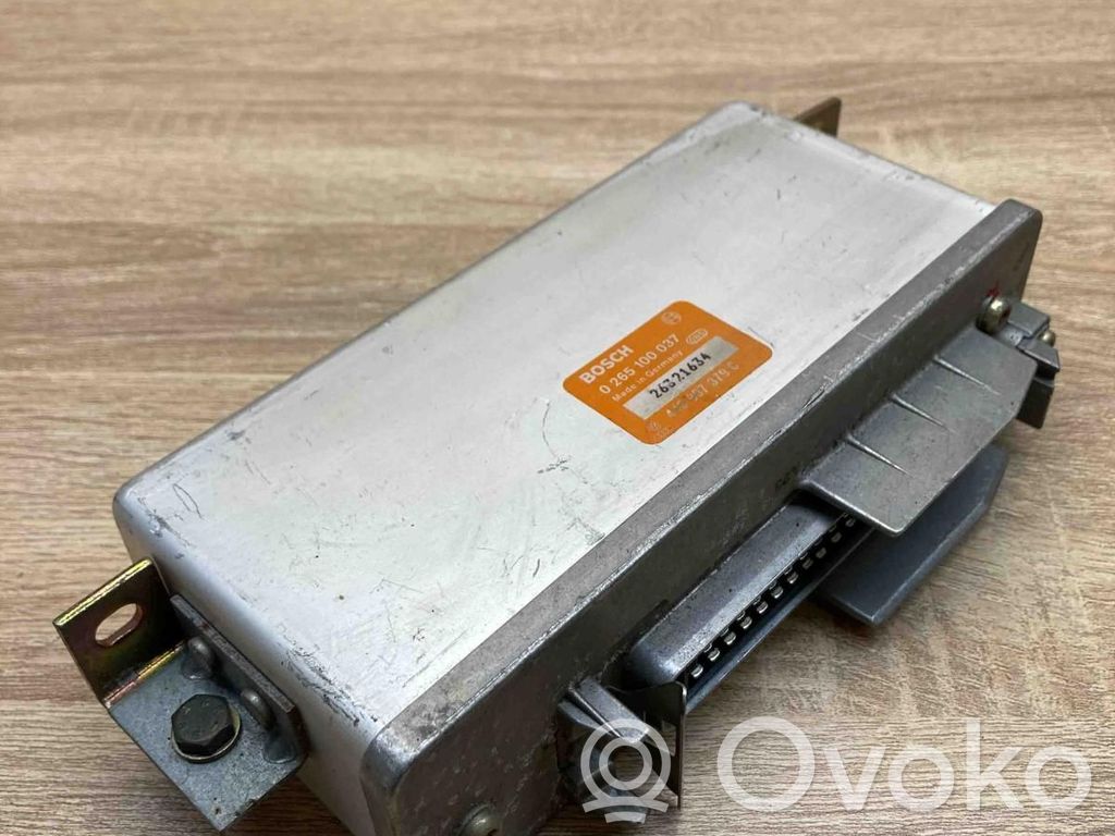 Audi 80 90 S2 B4 ABS control unit/module 