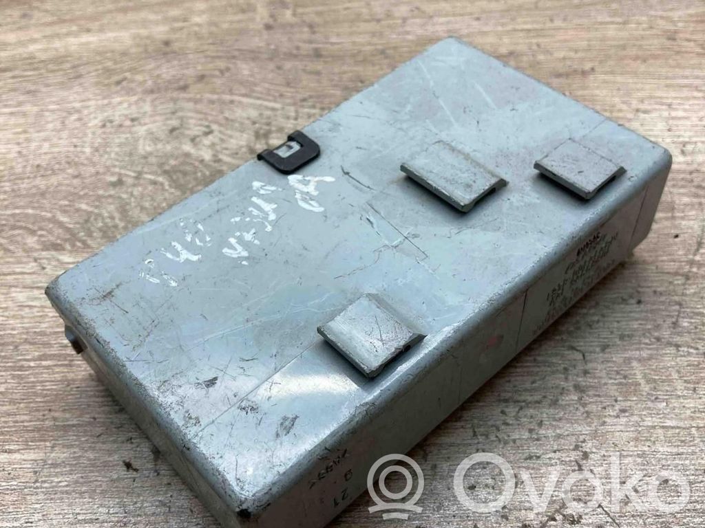Volvo S40, V40 Boîtier module alarme 