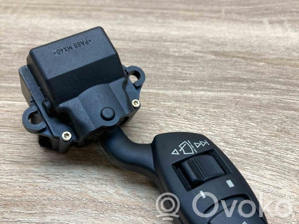 BMW 5 E60 E61 Wiper control stalk 