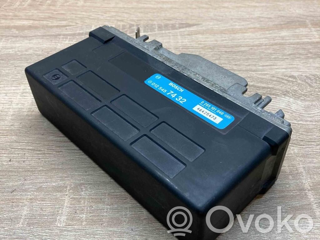 Mercedes-Benz C W202 ABS control unit/module 