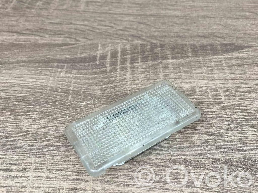 BMW X5 E53 Otros repuestos del interior 