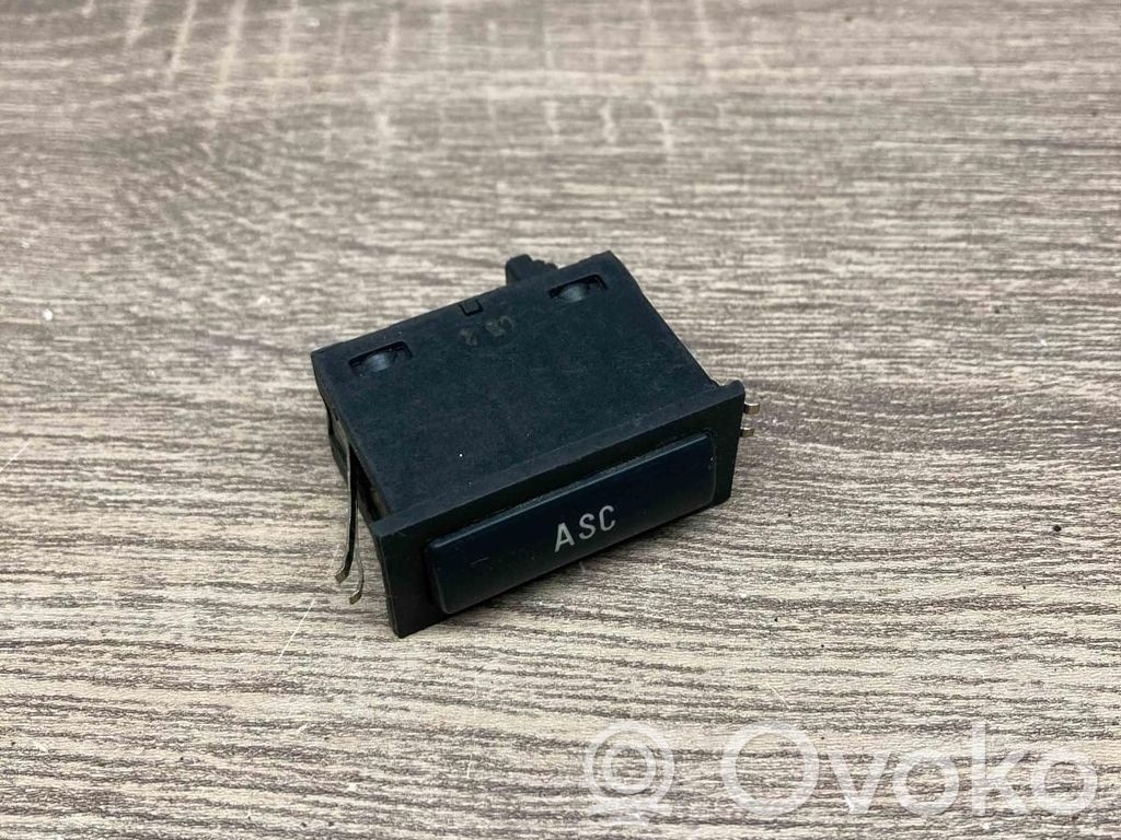 BMW 3 E46 Traction control (ASR) switch 