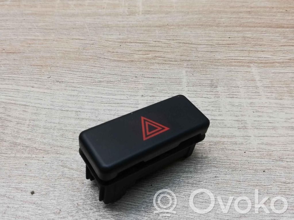 BMW 3 E46 Hazard light switch 