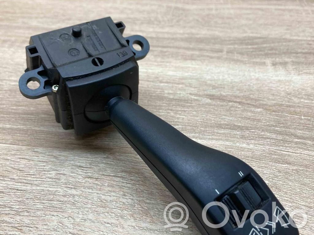 BMW 3 E46 Wiper control stalk 