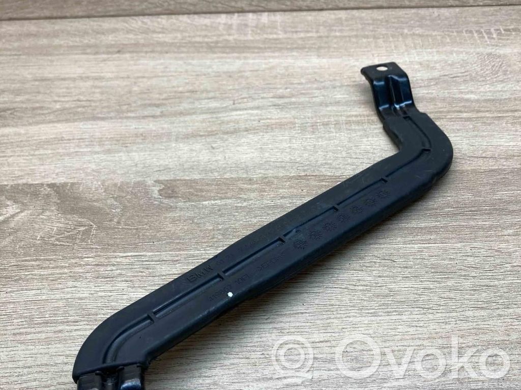 BMW 3 E90 E91 Battery bracket 
